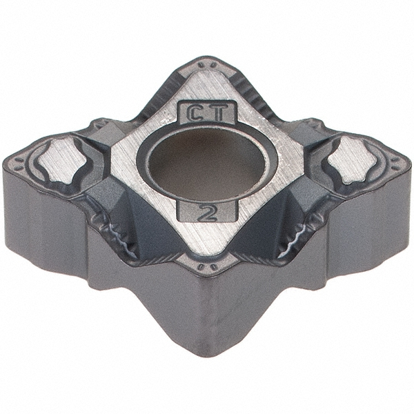 Kennametal Turning Insert: CNMG432CT KC5010, Carbide - 2429851