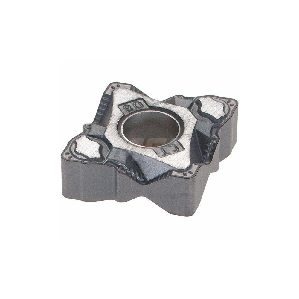 Kennametal Turning Insert: CNMG432CT KC5010, Carbide - 2429851