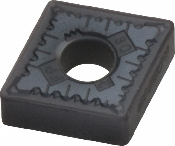 Kennametal Turning Insert: CNMG432CT KC5010, Carbide - 2429851
