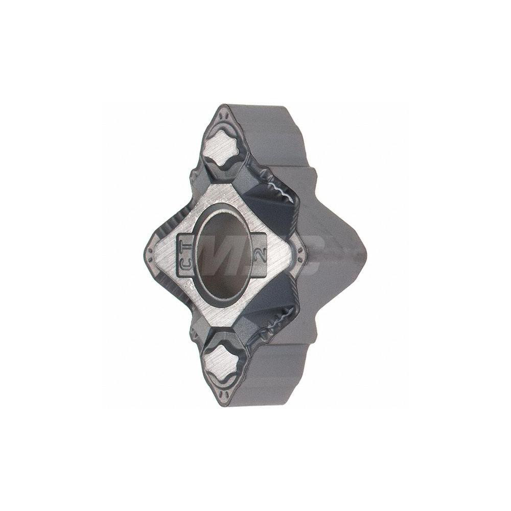Kennametal Turning Insert: CNMG432CT KC5010, Carbide - 2429851