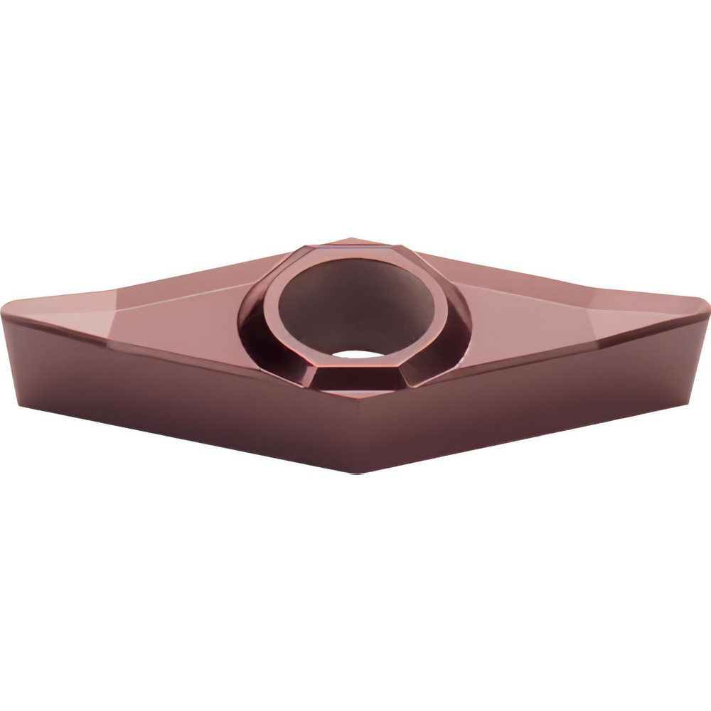 Walter Cutoff Insert: GX243E400N02CF5 WSM23S, Carbide, 4.00 mm Cutting Width, 0.1570" Cutting Width - 6738342