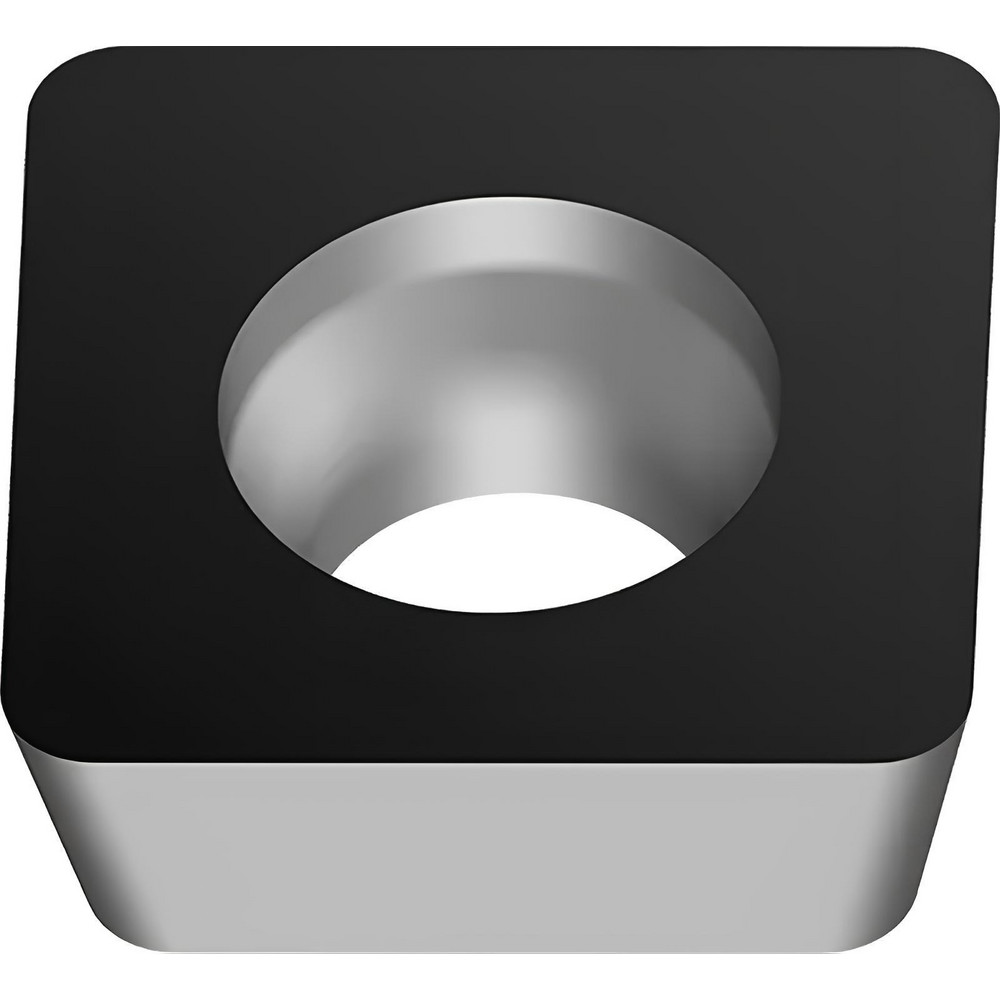 Walter Cutoff Insert: GX243E400N02CF5 WSM23S, Carbide, 4.00 mm Cutting Width, 0.1570" Cutting Width - 6738342