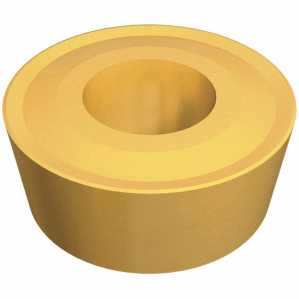 Iscar Replaceable Drill Tips: ICM0559 IC908, 0.5590" Dia, 14.20 mm Dia, 140 deg Point,  IC908 - 5508432
