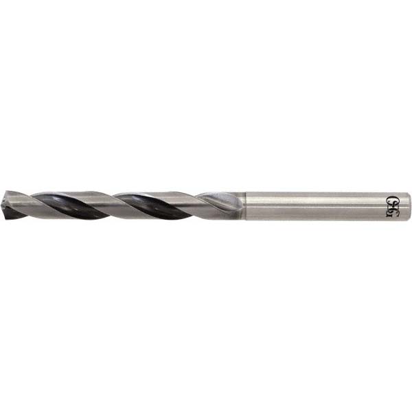 Iscar Replaceable Drill Tips: ICM0559 IC908, 0.5590" Dia, 14.20 mm Dia, 140 deg Point,  IC908 - 5508432