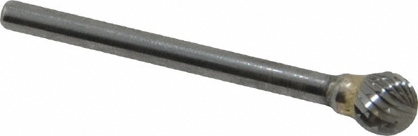 Kennametal Replaceable Drill Tips: KTFSS10500HPGM KCP15A, 0.4134" Dia, 10.50 mm Dia, 143 deg Point,  KCP15A - 6388690