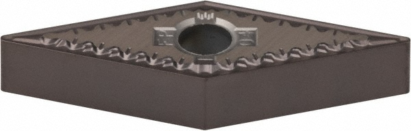Kennametal Replaceable Drill Tips: KTFSS10500HPGM KCP15A, 0.4134" Dia, 10.50 mm Dia, 143 deg Point,  KCP15A - 6388690