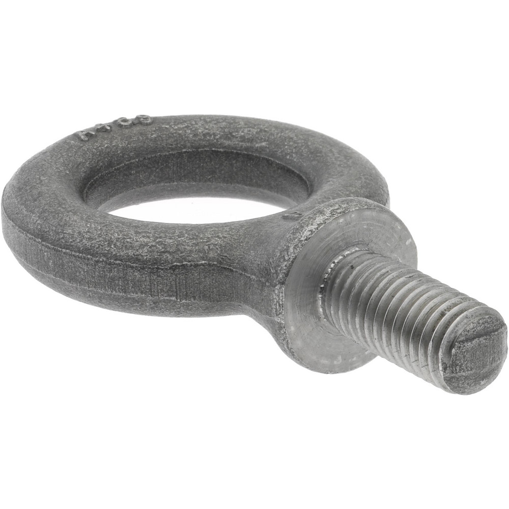 Allied Machine and Engineering Spade Drill Insert: 27/32" Dia, Seat Size 1, Cobalt, 132 deg Point - 151A-0027