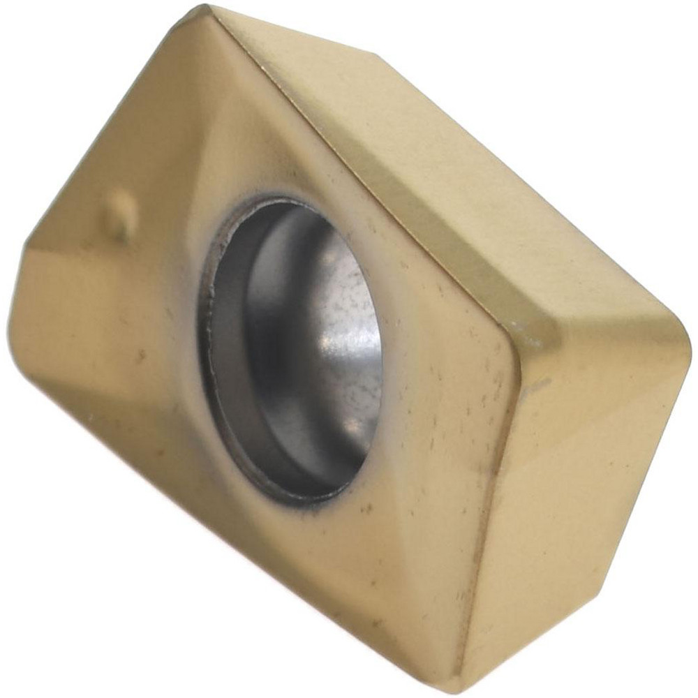 Seco Milling Insert: ANSI XOMX120408TR-MD13, ISO XOMX120408TR-MD13, MP3000, Solid Carbide - 02656233