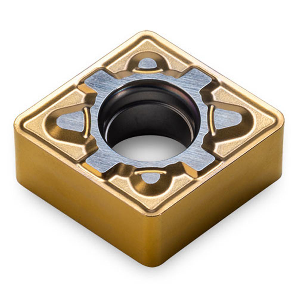Seco Turning Insert: WNMG432-MF4 TP2501, Carbide - 02960739
