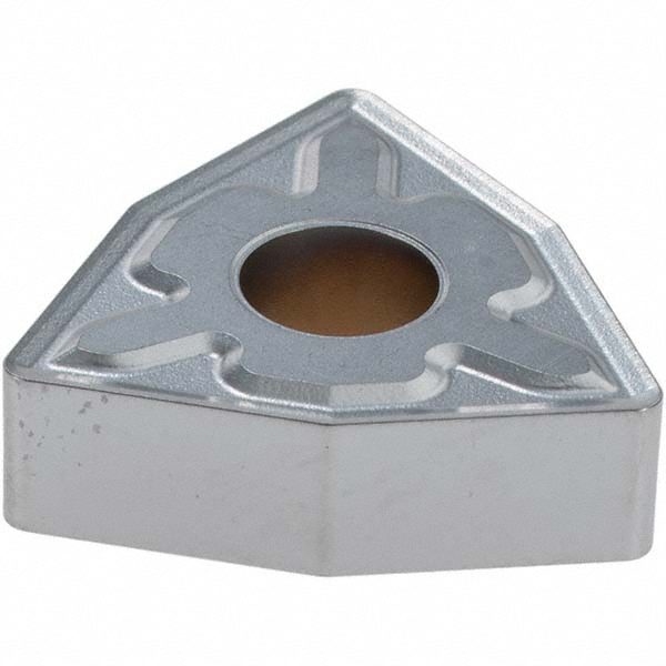 Seco Turning Insert: WNMG432-MF4 TP2501, Carbide - 02960739