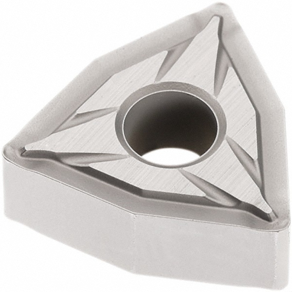 Seco Turning Insert: WNMG432-MF4 TP2501, Carbide - 02960739