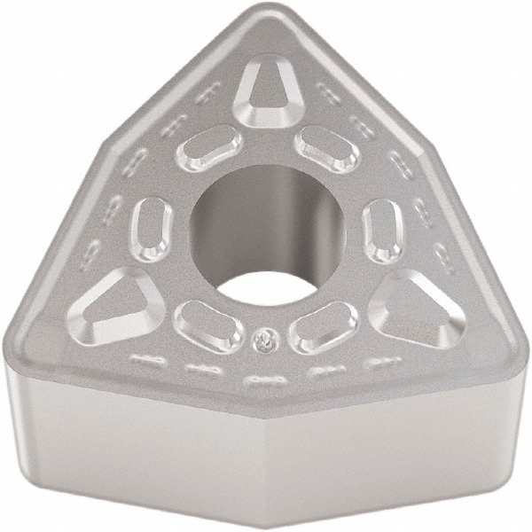 Seco Turning Insert: WNMG432-MF4 TP2501, Carbide - 02960739