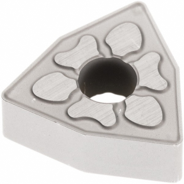 Seco Turning Insert: WNMG432-MF4 TP2501, Carbide - 02960739