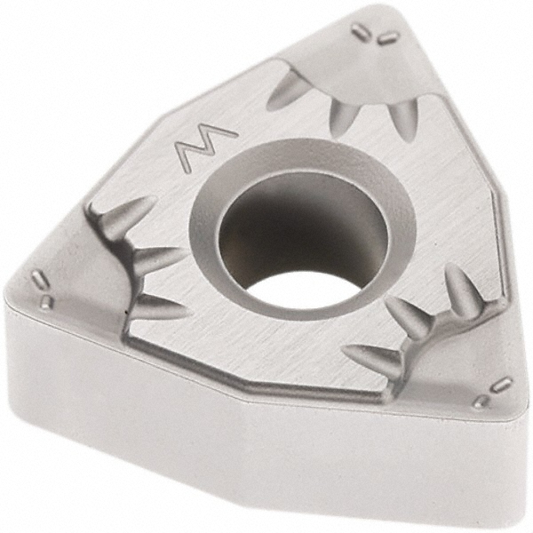 Seco Turning Insert: WNMG432-MF4 TP2501, Carbide - 02960739