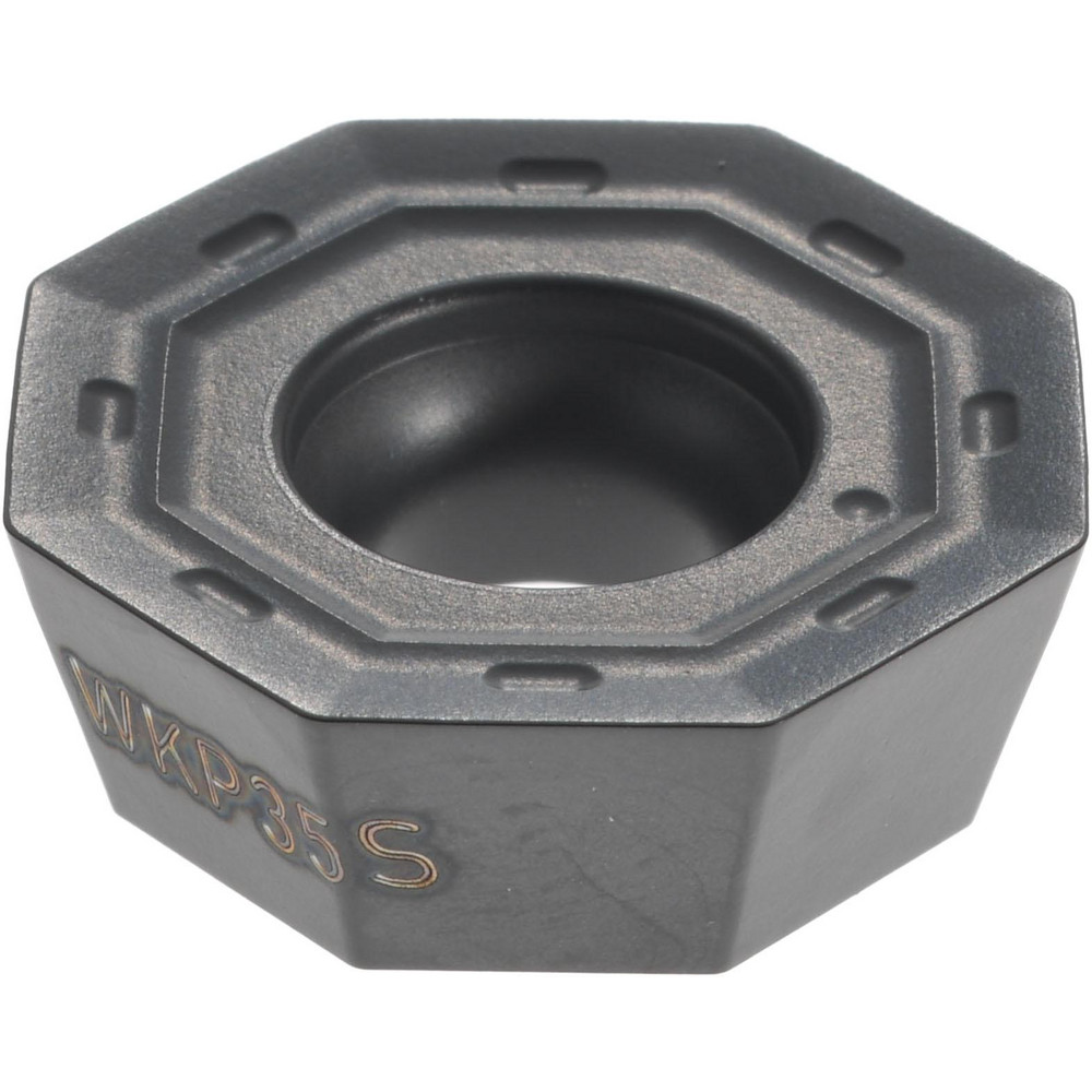 Walter Milling Insert: ANSI ODMT0605ZZN-D57 WKP35S, ISO ODMT0605ZZN-D57 WKP35S, WKP35S, Solid Carbide - 5854977