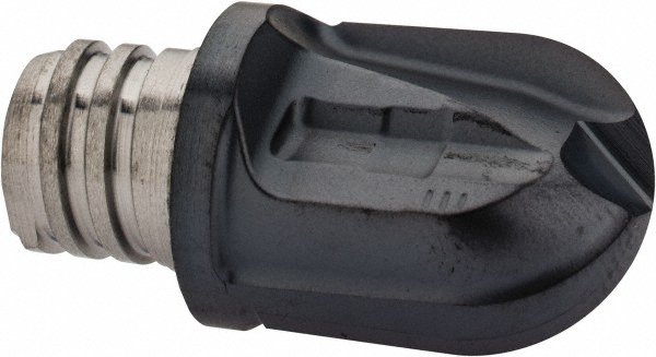 Iscar Ball Nose Milling Tip Insert: MMEB1.00A864T15 IC908 IC908, Carbide - 5622635