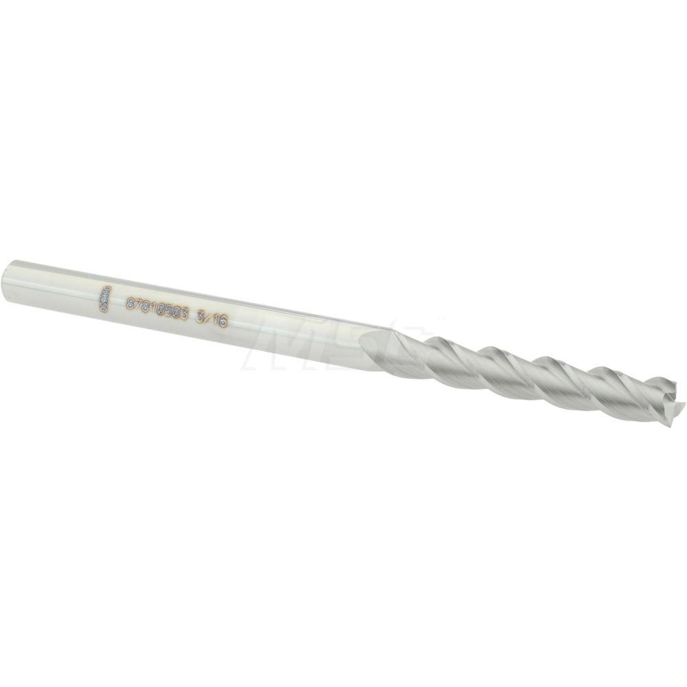 Iscar Ball Nose Milling Tip Insert: MMEB1.00A864T15 IC908 IC908, Carbide - 5622635