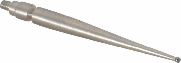 Iscar Replaceable Drill Tips: ICP0850 IC908, 0.8500" Dia, 21.59 mm Dia, 140 deg Point,  IC908 - 5509111