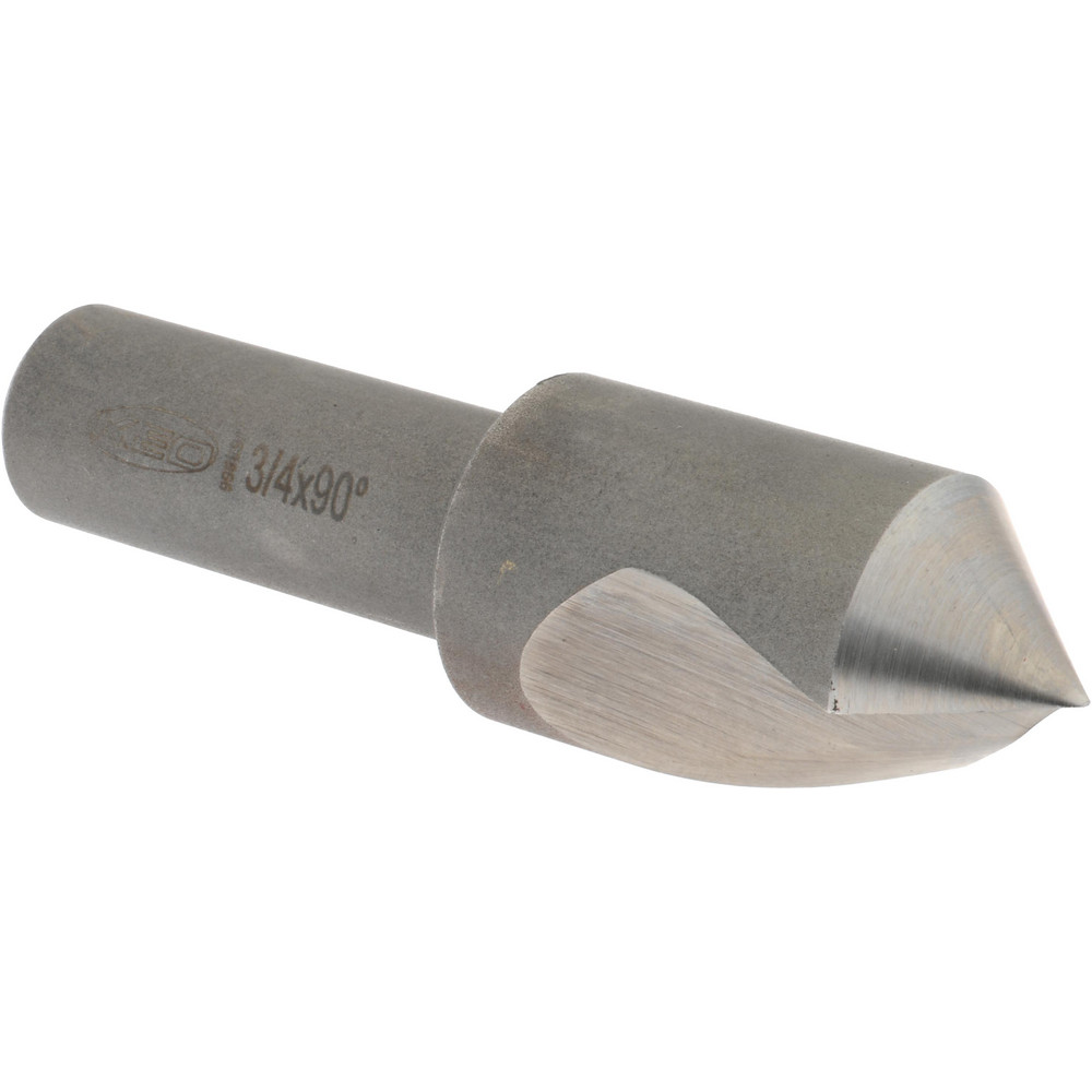 Iscar Replaceable Drill Tips: ICP0850 IC908, 0.8500" Dia, 21.59 mm Dia, 140 deg Point,  IC908 - 5509111
