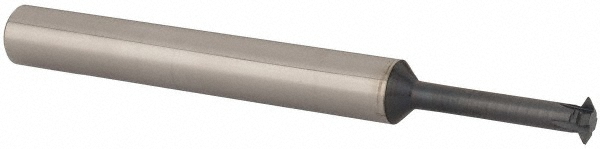 Iscar Replaceable Drill Tips: ICM 0421, 0.4216" Dia, 10.71 mm Dia, 140 deg Point,  IC908 - 5508377