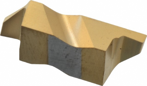 Iscar Milling Insert: ANSI LNMT 1506PN-N MM IC908, ISO LNMT 1506PN-N MM, IC908, Solid Carbide - 5604372