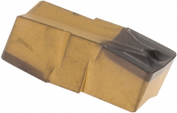 Iscar Milling Insert: ANSI LNMT 1506PN-N MM IC908, ISO LNMT 1506PN-N MM, IC908, Solid Carbide - 5604372