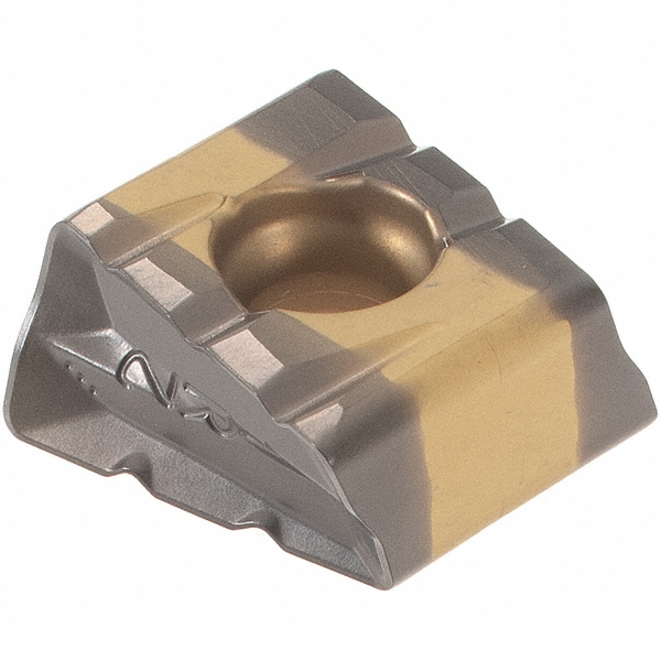 Iscar Milling Insert: ANSI LNMT 1506PN-N MM IC908, ISO LNMT 1506PN-N MM, IC908, Solid Carbide - 5604372