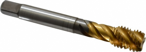 Iscar Replaceable Drill Tips: ICP0331 IC908, 0.3310" Dia, 8.41 mm Dia, 140 deg Point,  IC908 - 5508311