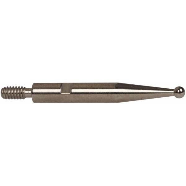 Iscar Chamfer Milling Tip Insert: MM HCD120-060-2 IC908, Carbide - 5605659