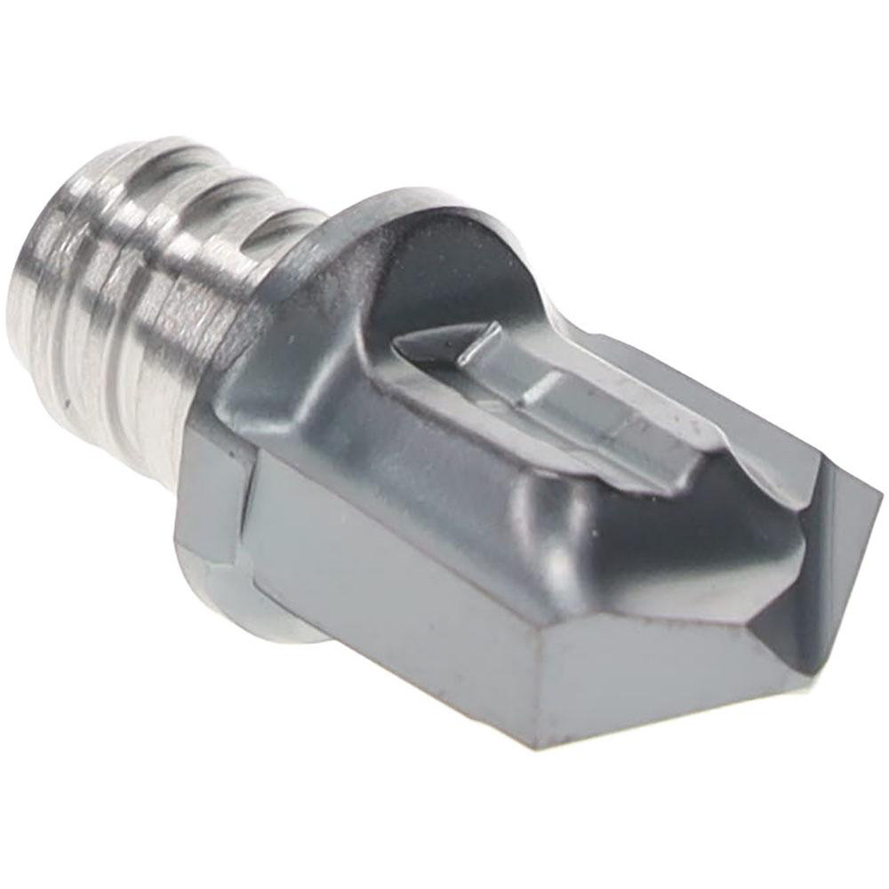 Iscar Chamfer Milling Tip Insert: MM HCD120-060-2 IC908, Carbide - 5605659