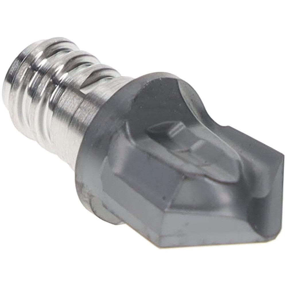 Iscar Chamfer Milling Tip Insert: MM HCD120-060-2 IC908, Carbide - 5605659