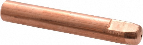 Kennametal Replaceable Drill Tips: KTFST13500HPLM KCMS15, 0.5315" Dia, 13.50 mm Dia, 140 deg Point,  KCMS15 - 6371076