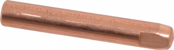 Kennametal Replaceable Drill Tips: KTFST13500HPLM KCMS15, 0.5315" Dia, 13.50 mm Dia, 140 deg Point,  KCMS15 - 6371076