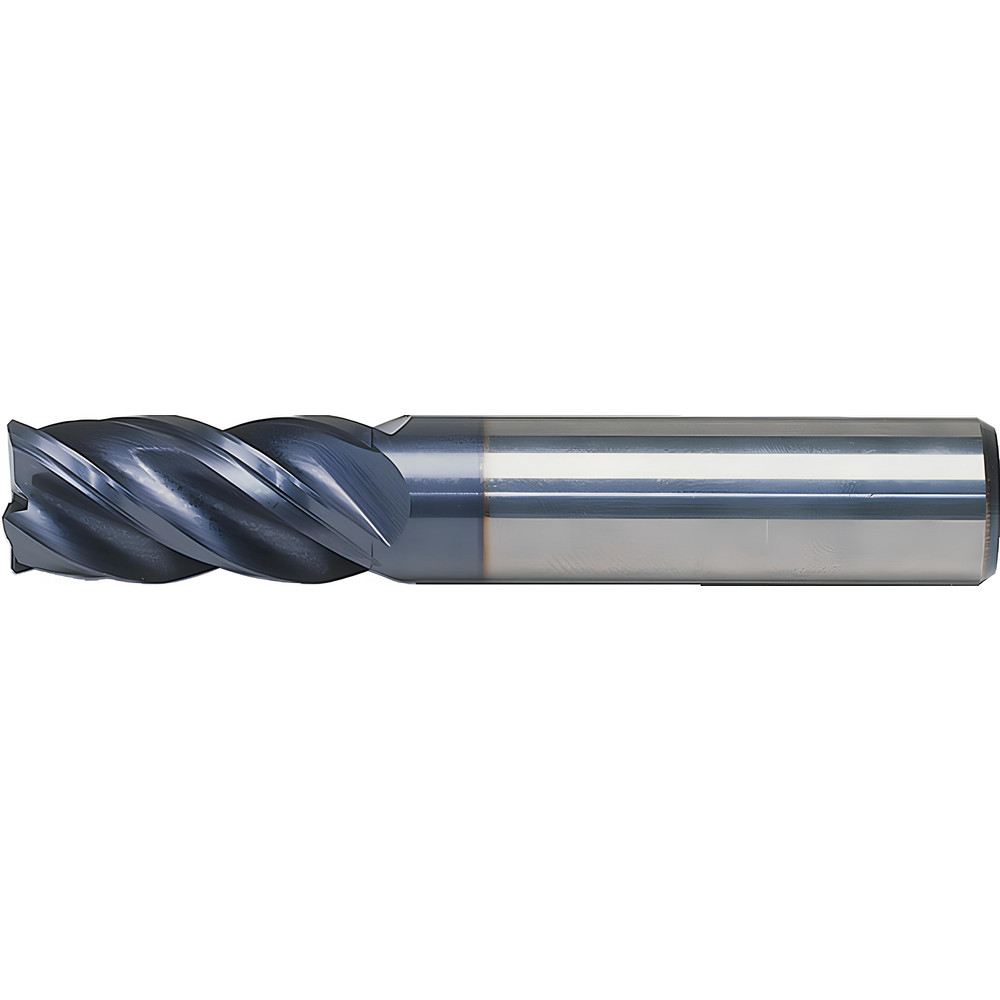 Sandvik Coromant Milling Insert: ANSI R390-18 06 08M-KM 3040, ISO R390-18 06 08M-KM 3040, 3040, Solid Carbide - 5745665