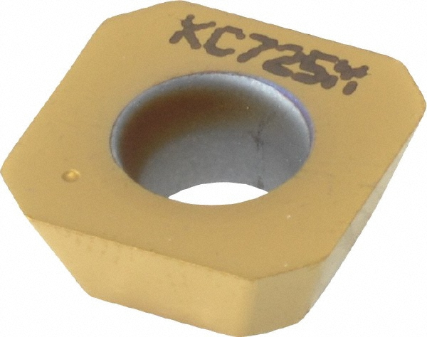 Sandvik Coromant Milling Insert: ANSI R210-14 05 12M-PM 1130, ISO R210-14 05 12M-PM 1130, 1130, Solid Carbide - 7100936