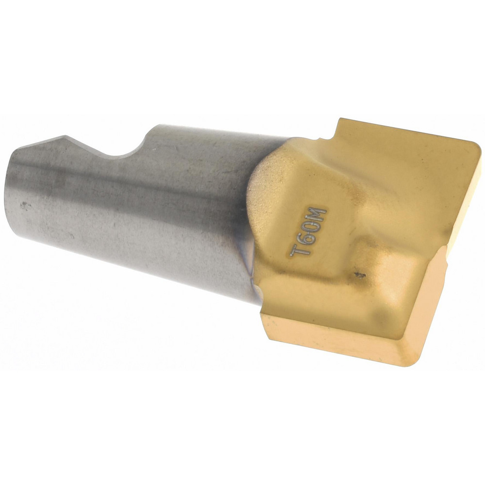 Seco Chamfer Milling Tip Insert: MM120.472C90M04 T60M T60M, Carbide - 74034542