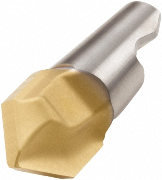 Seco Chamfer Milling Tip Insert: MM120.472C90M04 T60M T60M, Carbide - 74034542