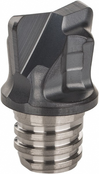 Seco Chamfer Milling Tip Insert: MM120.472C90M04 T60M T60M, Carbide - 74034542