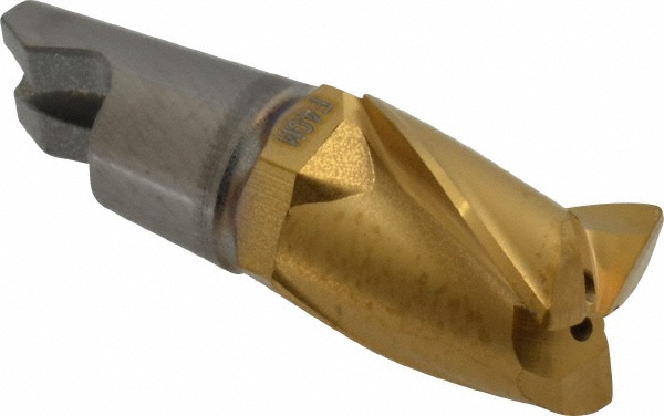 Seco Chamfer Milling Tip Insert: MM120.472C90M04 T60M T60M, Carbide - 74034542