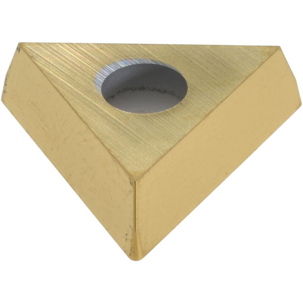 Kennametal Turning Insert: TPMT32.51LF KC730, Carbide - 1161960