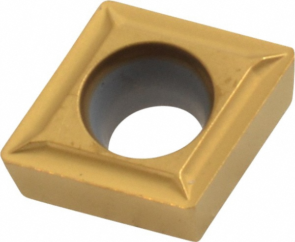 Kennametal Turning Insert: TPMT32.51LF KC730, Carbide - 1161960