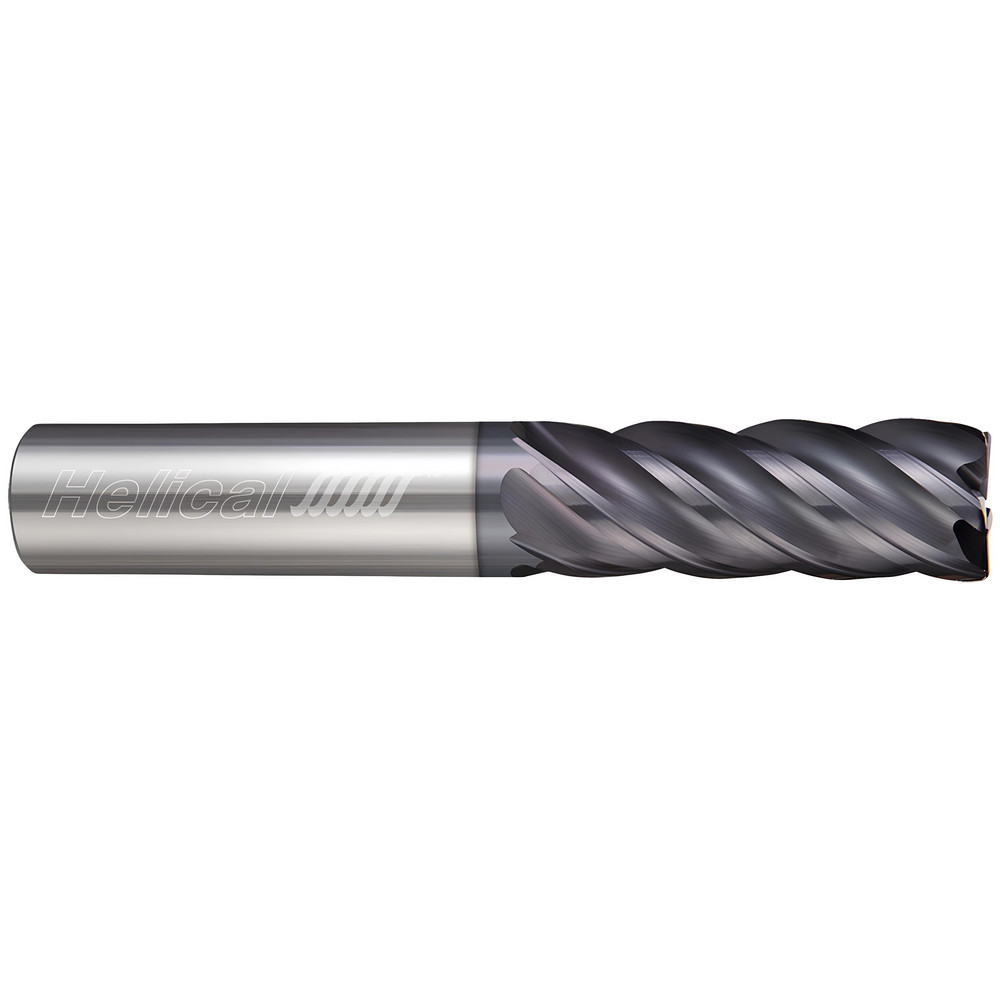 Allied Machine and Engineering Spade Drill Insert: 43/64" Dia, Seat Size 0, Cobalt, 132 deg Point - 450H-.671