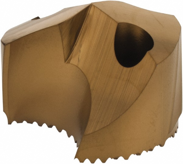Seco Replaceable Drill Tips: SD10020.638P, 0.8268" Dia, 21.00 mm Dia, 140 deg Point,  UNSPEC - 02469100