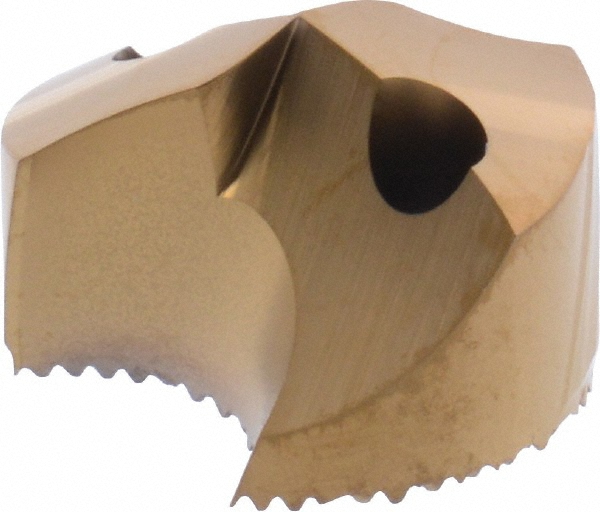 Seco Replaceable Drill Tips: SD10020.638P, 0.8268" Dia, 21.00 mm Dia, 140 deg Point,  UNSPEC - 02469100