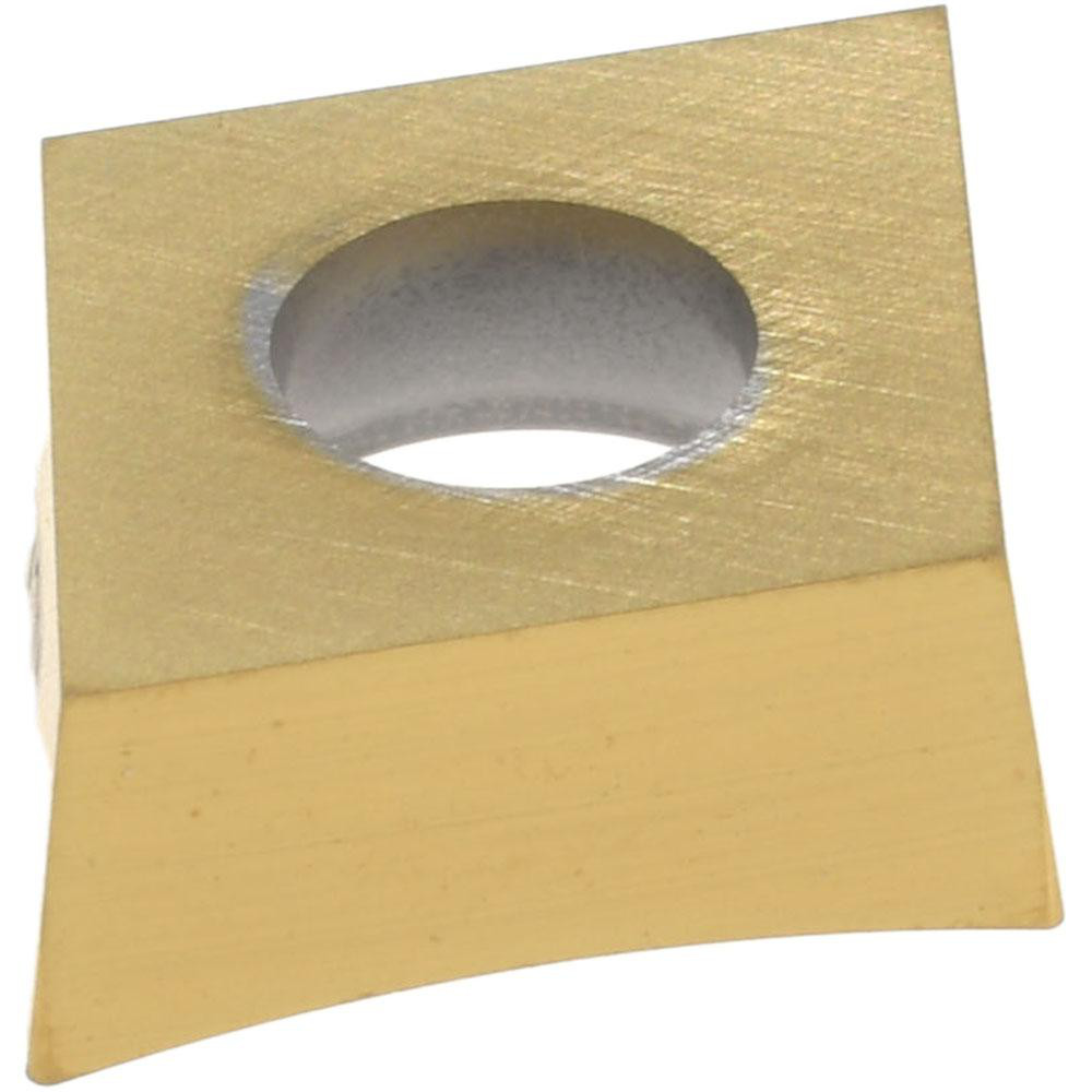 Kennametal Turning Insert: CCGT32.50.5HP KC730, Carbide - 1161890