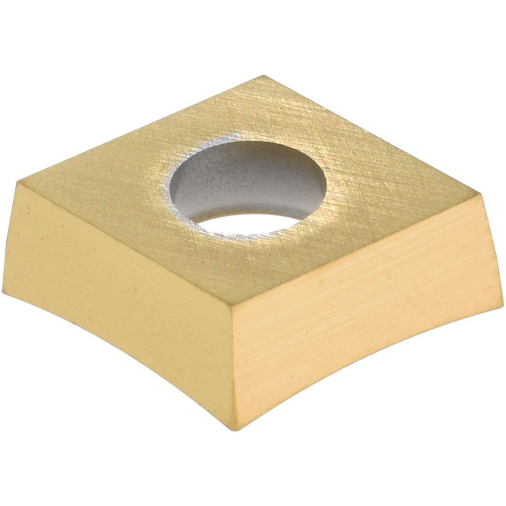 Kennametal Turning Insert: CCGT32.50.5HP KC730, Carbide - 1161890