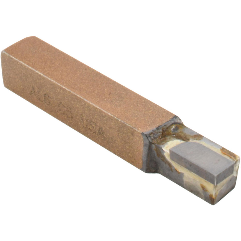 Iscar Replaceable Drill Tips: ICP0657 IC908, 0.6570" Dia, 16.69 mm Dia, 140 deg Point,  IC908 - 5508477