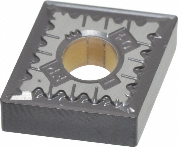 Kennametal Turning Insert: CNMG431RP KCP25, Carbide - 3751644