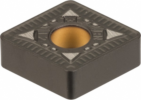 Kennametal Turning Insert: CNMG431RP KCP25, Carbide - 3751644