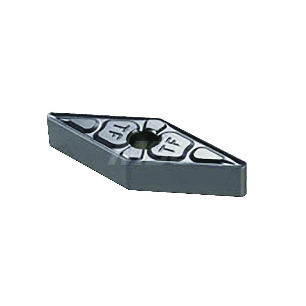 Tungaloy Turning Insert: CCMT 32.51PM AH120, Carbide - 6818332